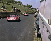Targa Florio (Part 5) 1970 - 1977 - Page 3 1971-TF-79-Patane-Scalia-001