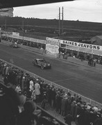 24 HEURES DU MANS YEAR BY YEAR PART ONE 1923-1969 - Page 8 28lm14-Itala65-S2000-Louis-Charavel-Christian-5