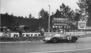 24 HEURES DU MANS YEAR BY YEAR PART ONE 1923-1969 - Page 52 61lm09-Maserati-Tipo-63-Ludovico-Scarfiotti-Nino-Vaccarella-16