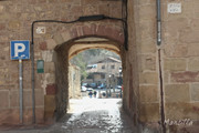 Puerta del Toril- Siguenza