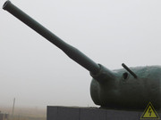 Башня советского легкого танка Т-70, Черюмкин Ростовской обл. DSCN4434