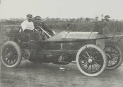 1906 Vanderbilt Cup 1906-VC-3-Camille-Jenatzy-Rodhats-04