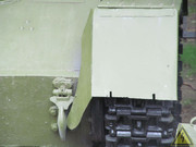 Советский легкий танк Т-70Б, Центральный музей Великой Отечественной войны, Москва, Поклонная гора IMG-8809