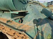 Советский средний танк Т-34, "Поле победы" парк "Патриот", Кубинка DSCN7702