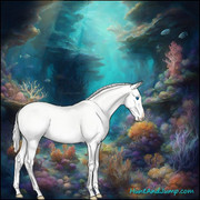 Big Splash Underwater Grotto