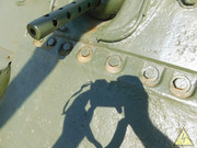 Американский средний танк М4А2 "Sherman", Музей вооружения и военной техники воздушно-десантных войск, Рязань. DSCN9231