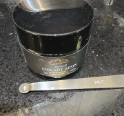 Michael Shilajit Review