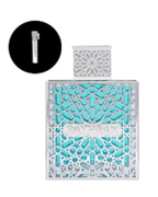 AMOSTRA RAYHAAN AQUATICA EDP  1ML - imagem 1