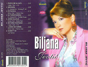 Biljana Jevtic - Diskografija 10