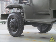 Американский грузовой автомобиль GMC CCKW 352, Музей военной техники, Верхняя Пышма IMG-1475