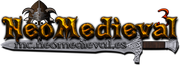 NeoMedieval - Logo 3.0