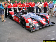 24 HEURES DU MANS YEAR BY YEAR PART FIVE 2000 - 2009 - Page 31 Image009