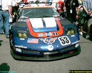24 HEURES DU MANS YEAR BY YEAR PART FIVE 2000 - 2009 - Page 19 Image011