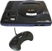 Mega Drive