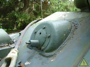 Советский средний танк Т-34, Savon Prikaati garrison, Mikkeli, Finland T-34-76-Mikkeli-G-086