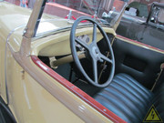 Советский легковой автомобиль ГАЗ-А, Музей автомобильной техники, Верхняя Пышма IMG-5116