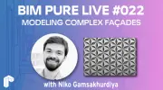 BIM Pure Live