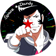 Space Dandy