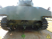 Американский средний танк М4А2 "Sherman", Музей вооружения и военной техники воздушно-десантных войск, Рязань. DSCN9062