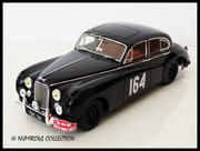 1956 Monte Carlo Jaguar Adams M1