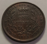 1 Stiver - Jorge III - Essequibo y Demerary (Guayana Británica), 1813 IMG-20210416-175944