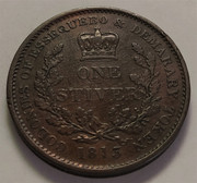 1 Stiver - Jorge III - Essequibo y Demerary (Guayana Británica), 1813 IMG-20210416-175944