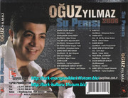 Oguz-Yilmaz-Su-Perisi