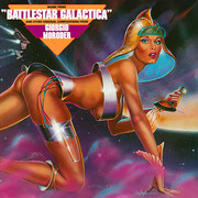 Giorgio Moroder - Music From Battlestar Galactica DGFDG