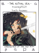 foxxykat1223-COTD-194