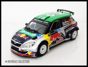 2011 06 Privados #25 Skoda Hanninen Acropolis