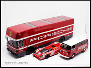 1970 PORSCHE MOTORSPORT