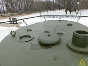 Макет советского легкого танка Т-26 обр. 1933 г.,  Первый Воин DSCN7884