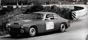  1964 International Championship for Makes - Page 3 64tf104-Lancia-Flaminia-Sport-Zagato-F-Santoro-M-Raimondo-1