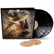 HELLOWEEN (EARBOOK)