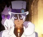 Vanitas no Carte - Murr