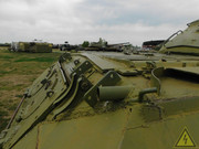 Советский тяжелый танк ИС-3, Парковый комплекс истории техники им. Сахарова, Тольятти DSCN4114