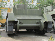 Советский легкий танк БТ-5 , Парк ОДОРА, Чита BT-5-Chita-009