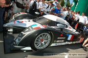 24 HEURES DU MANS YEAR BY YEAR PART FIVE 2000 - 2009 - Page 41 Image026