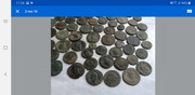 Lote 90 monedas romanas. Ayuda please. Screenshot-20190731-172627-e-Bay