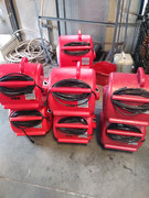 best water restoration contractor