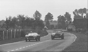 24 HEURES DU MANS YEAR BY YEAR PART ONE 1923-1969 - Page 26 51lm64-Ferrari-166-MM-Rene-Bouchard-Lucien-Farnaud