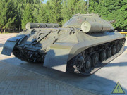 Советский тяжелый танк ИС-3, Набережные Челны IMG-4664