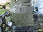 Советский легкий танк Т-18, Музей военной техники, Парк "Патриот", Кубинка IMG-4731