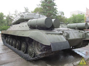 Советский тяжелый танк ИС-4, Парк ОДОРА, Чита IS-4-Chita-011