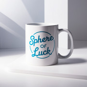 Sphere of Luck Hoodie