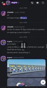 11-Further-delays-but-eventually-sent-progress