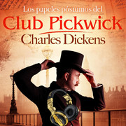 photo 2022 10 12 17 11 52 - Los papeles póstumos del Club Pickwick - Charles Dickens - Voz humana