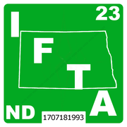 IFTA-ND23