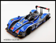 2010 #40 Ginetta Amaral