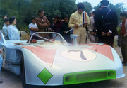 Targa Florio (Part 5) 1970 - 1977 - Page 3 1971-TF-7-Siffert-Redman-002